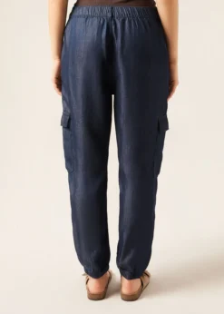 Jeans Cargo Ultralight