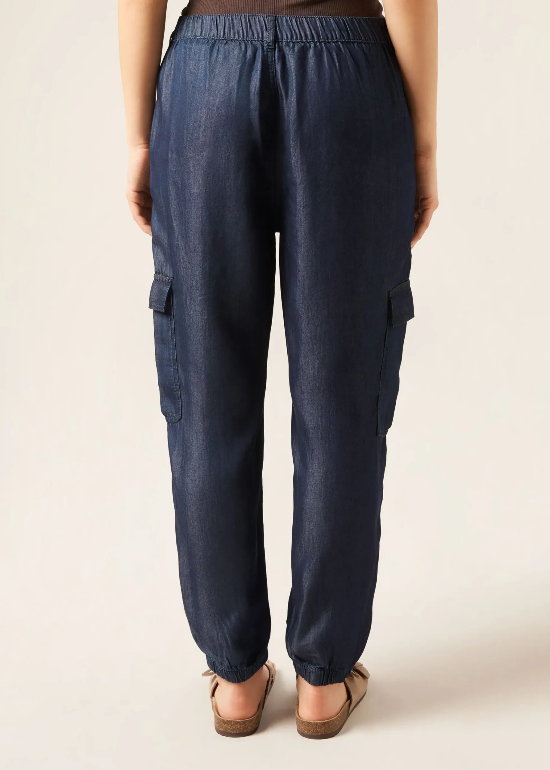 Jeans Cargo Ultralight