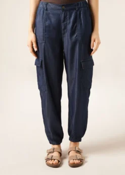 Jeans Cargo Ultralight