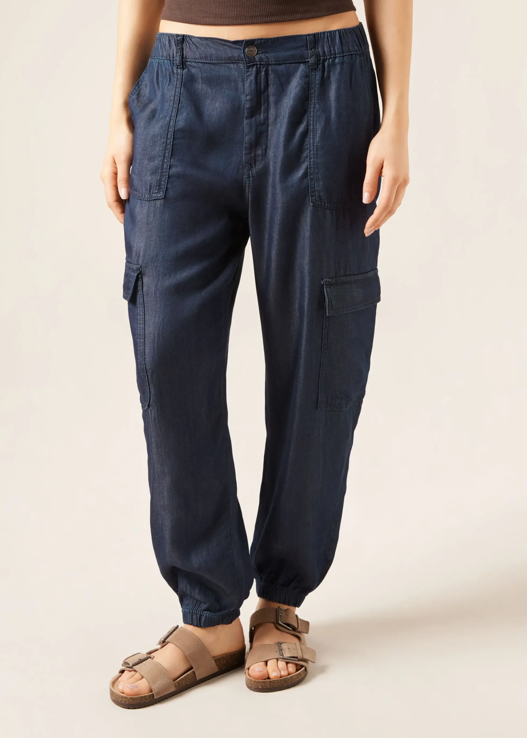 Jeans Cargo Ultralight