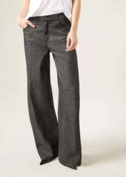 Jeans Palazzo Ultralight