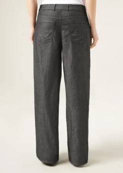 Jeans Palazzo Ultralight