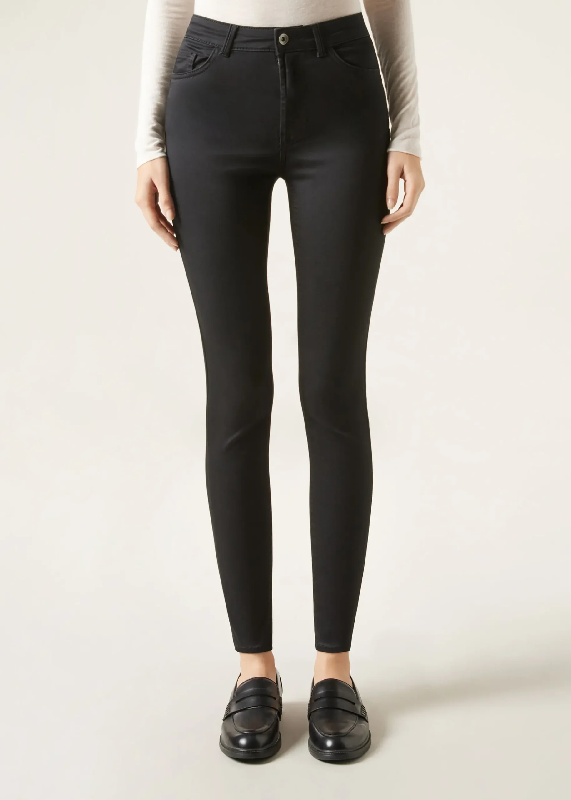 Jeans Push Up Skinny