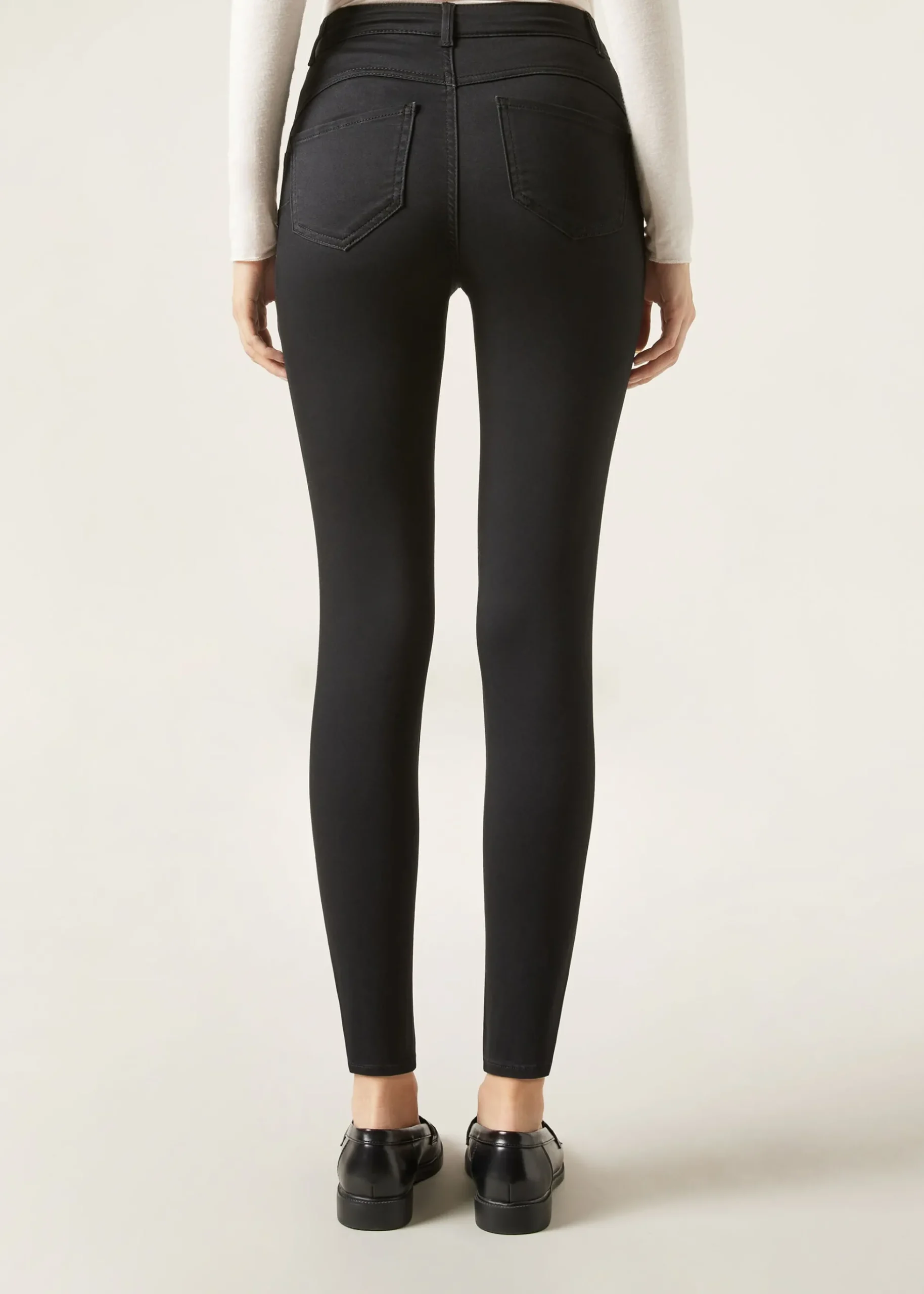 Jeans Push Up Skinny