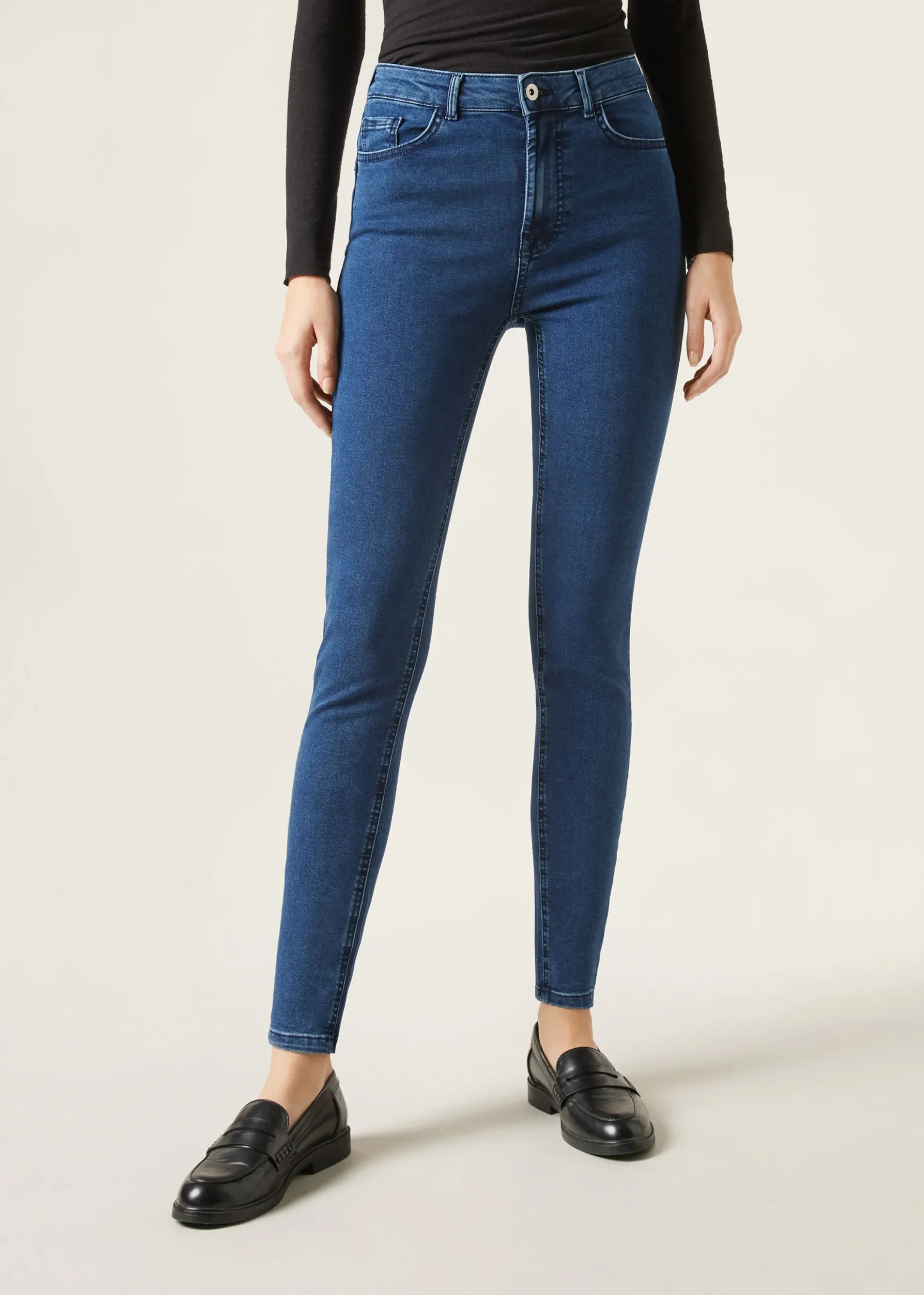 Jeans Push Up Skinny