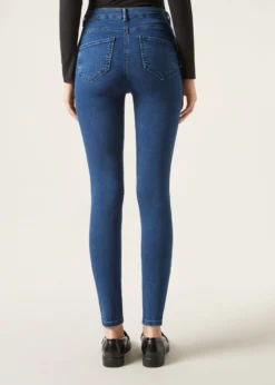 Jeans Push Up Skinny