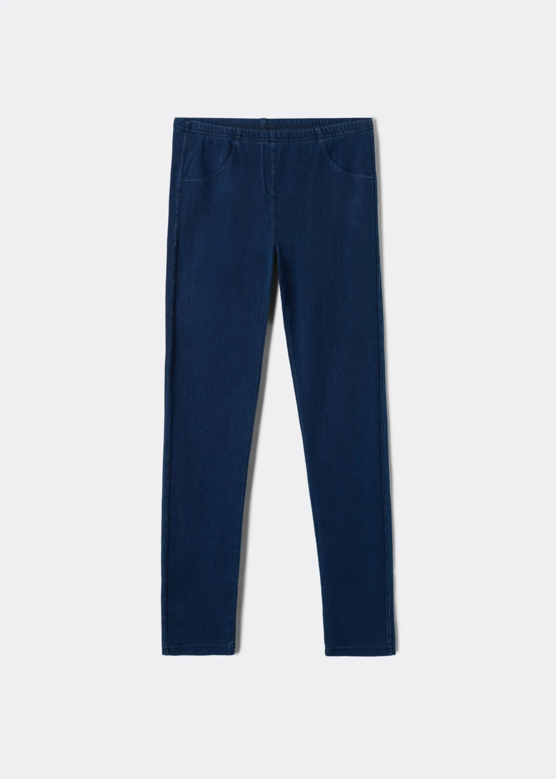 Jeggings Denim Bambina