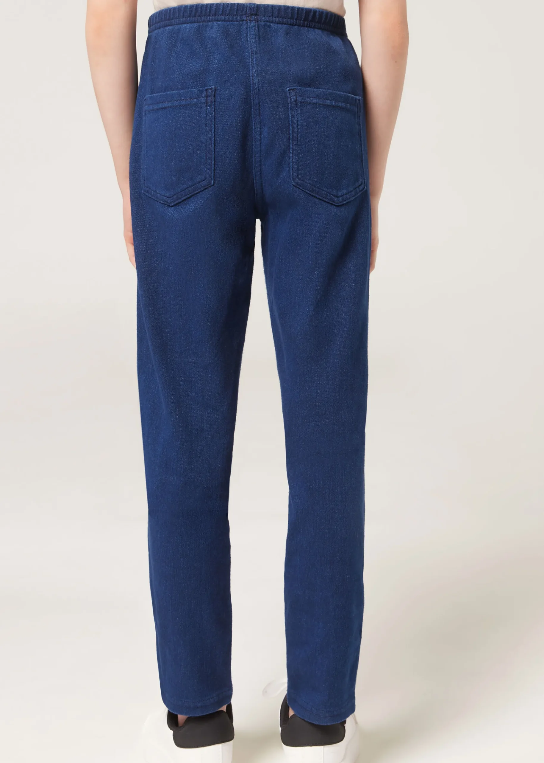 Jeggings Denim Bambina