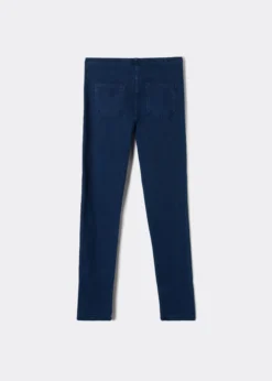Jeggings Denim Bambina