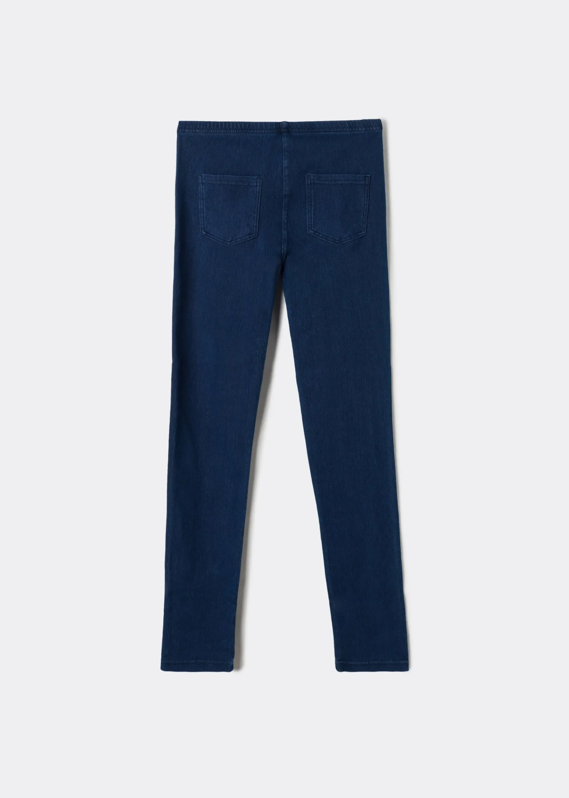 Jeggings Denim Bambina