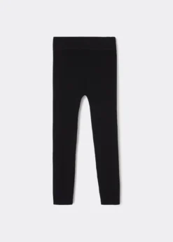 Leggings a Coste da Bambina
