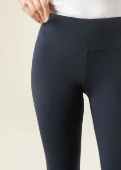 Leggings in Cotone
