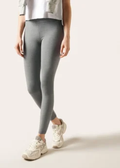 Leggings in Cotone