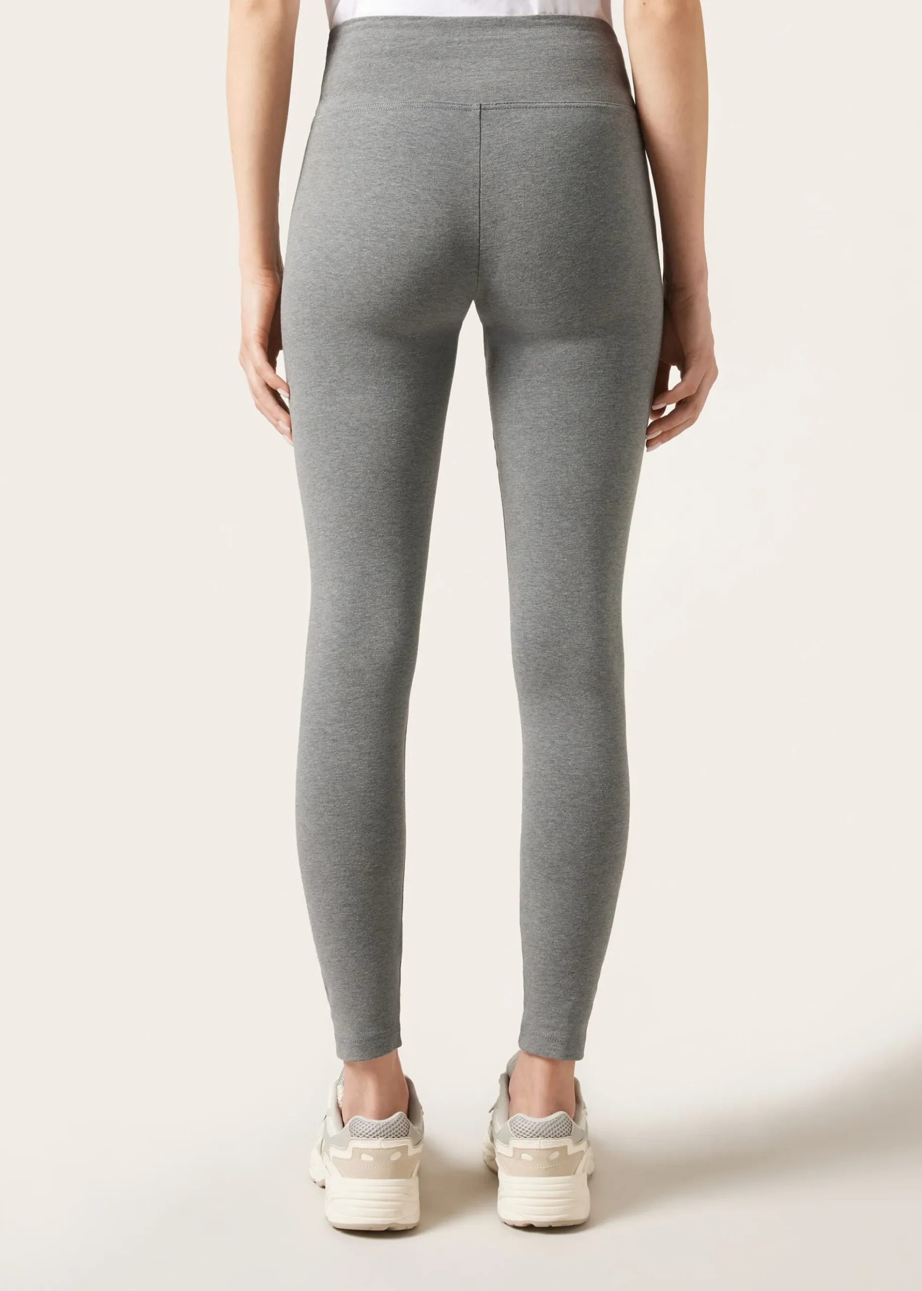 Leggings in Cotone