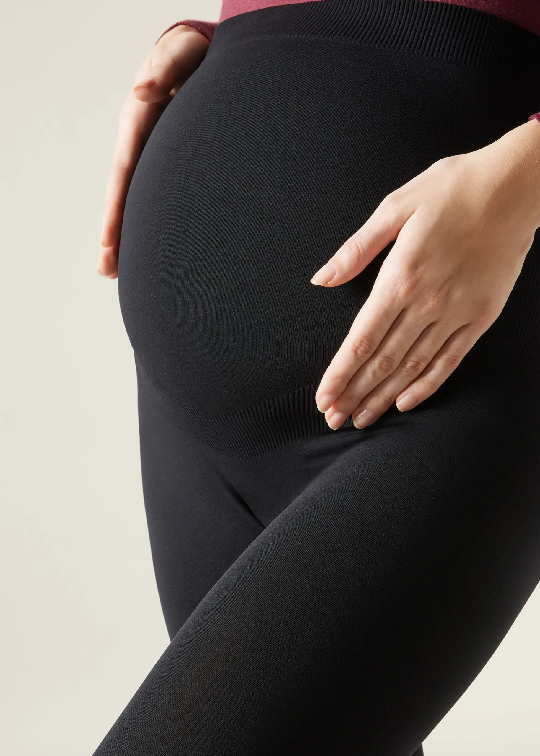 Leggings Premaman Coprenti