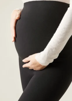 Leggings Premaman in Cotone