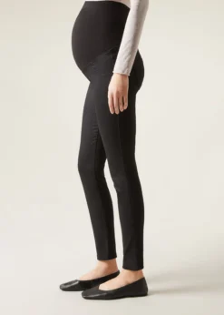 Leggings Premaman in Jeans