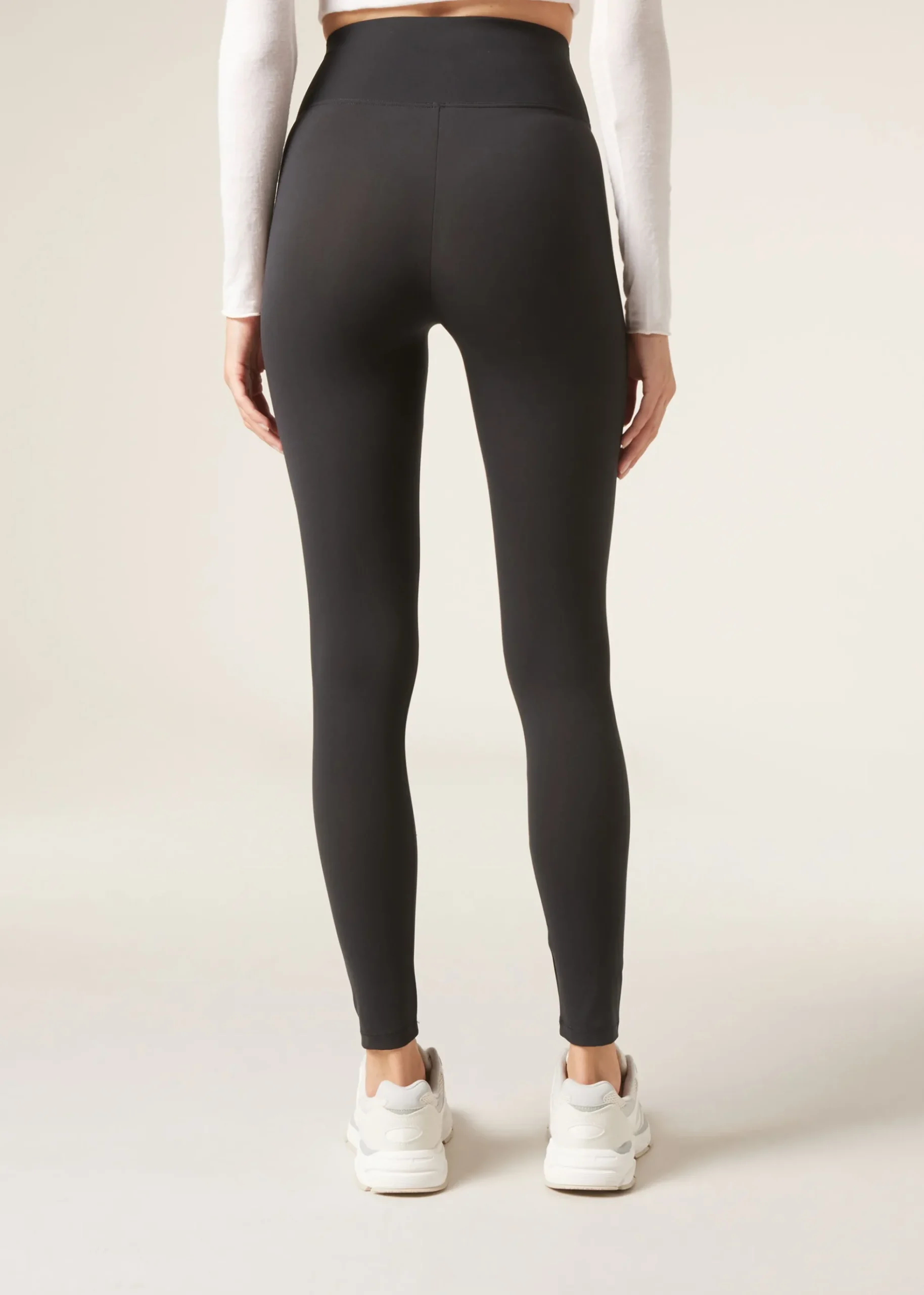 Leggings Sportivi Comfort