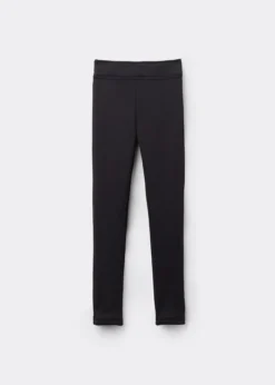 Leggings Termici Felpati Bambina