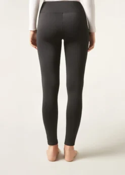 Leggings Termici Plush