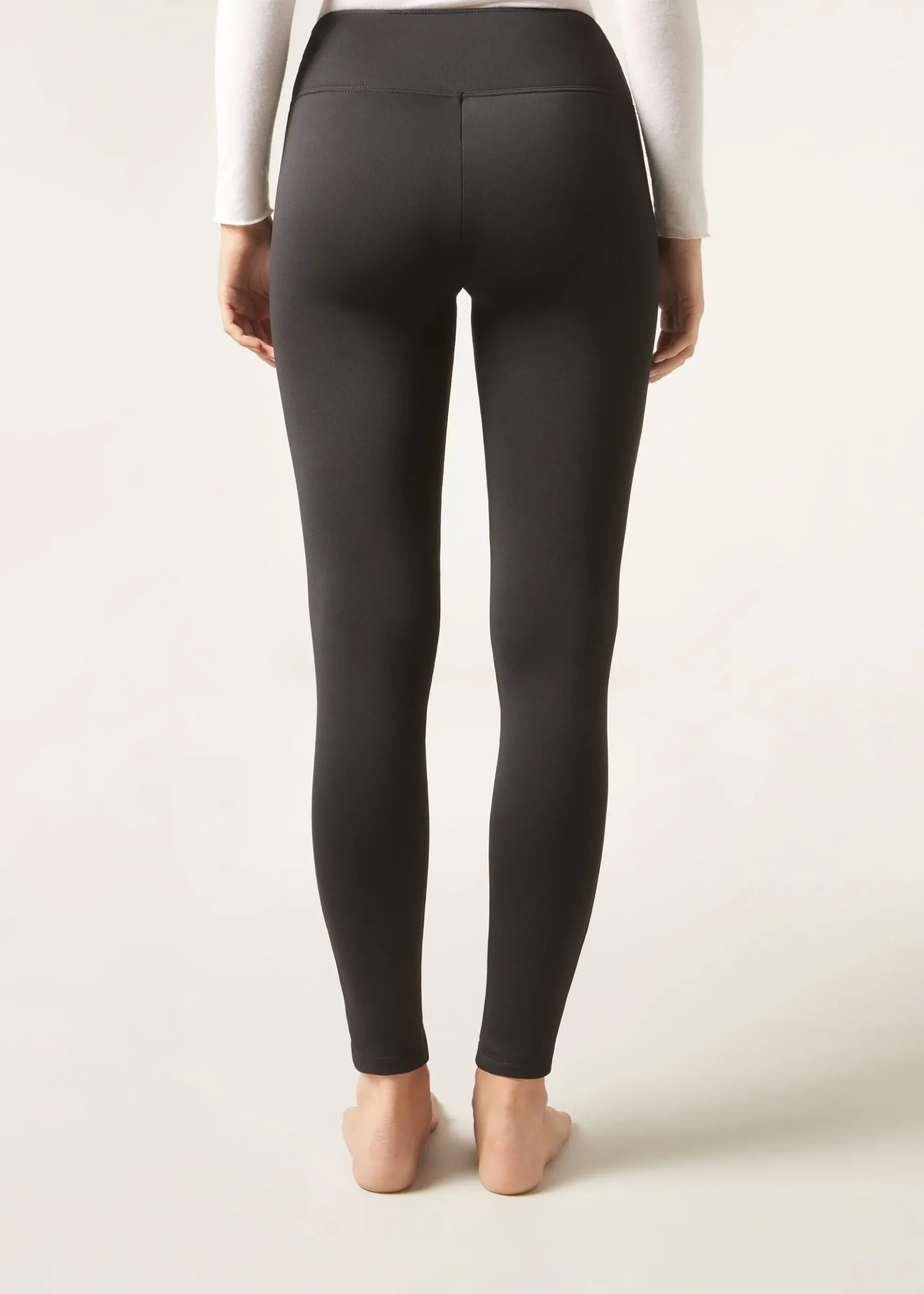 Leggings Termici Plush