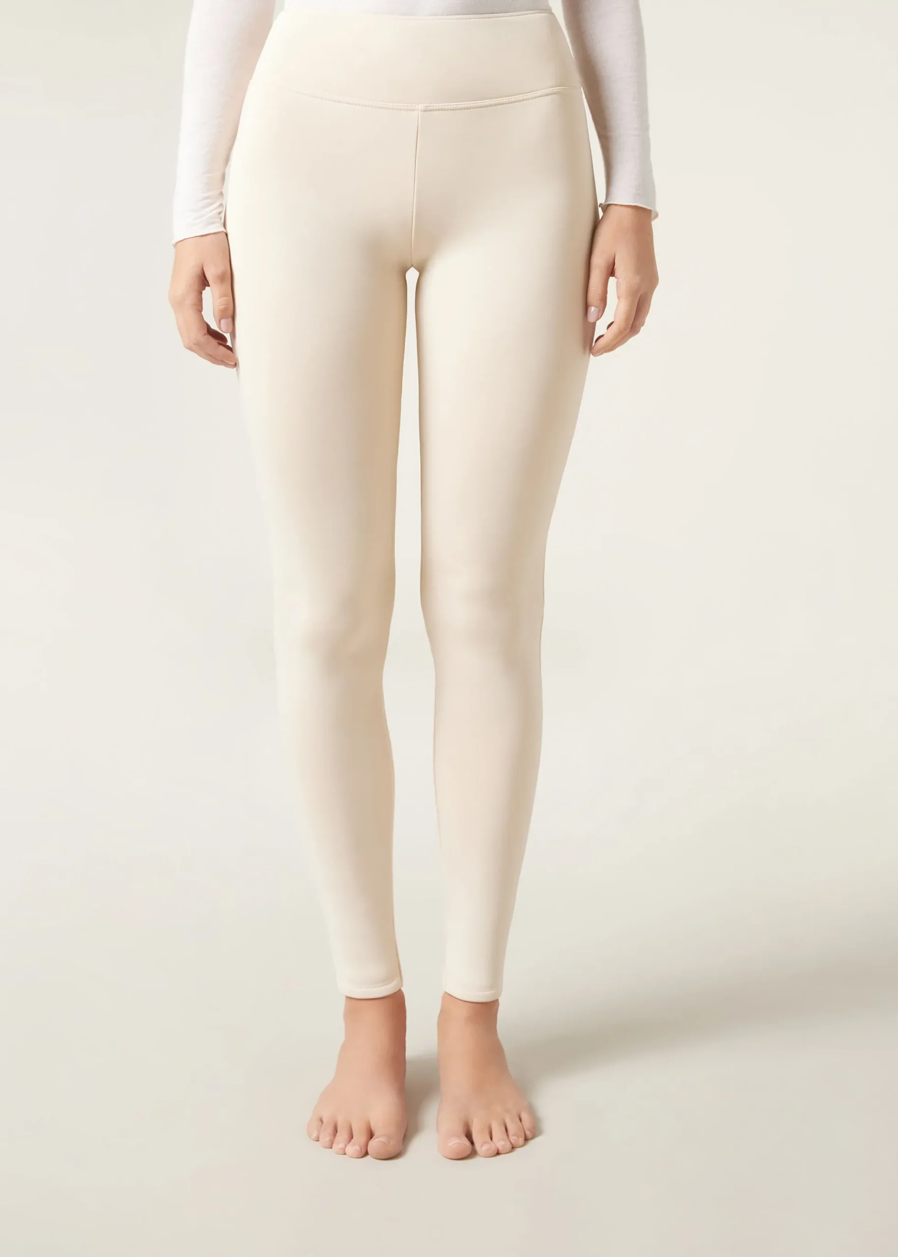 Leggings Termici Plush