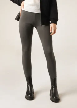 Leggings Termici Plush
