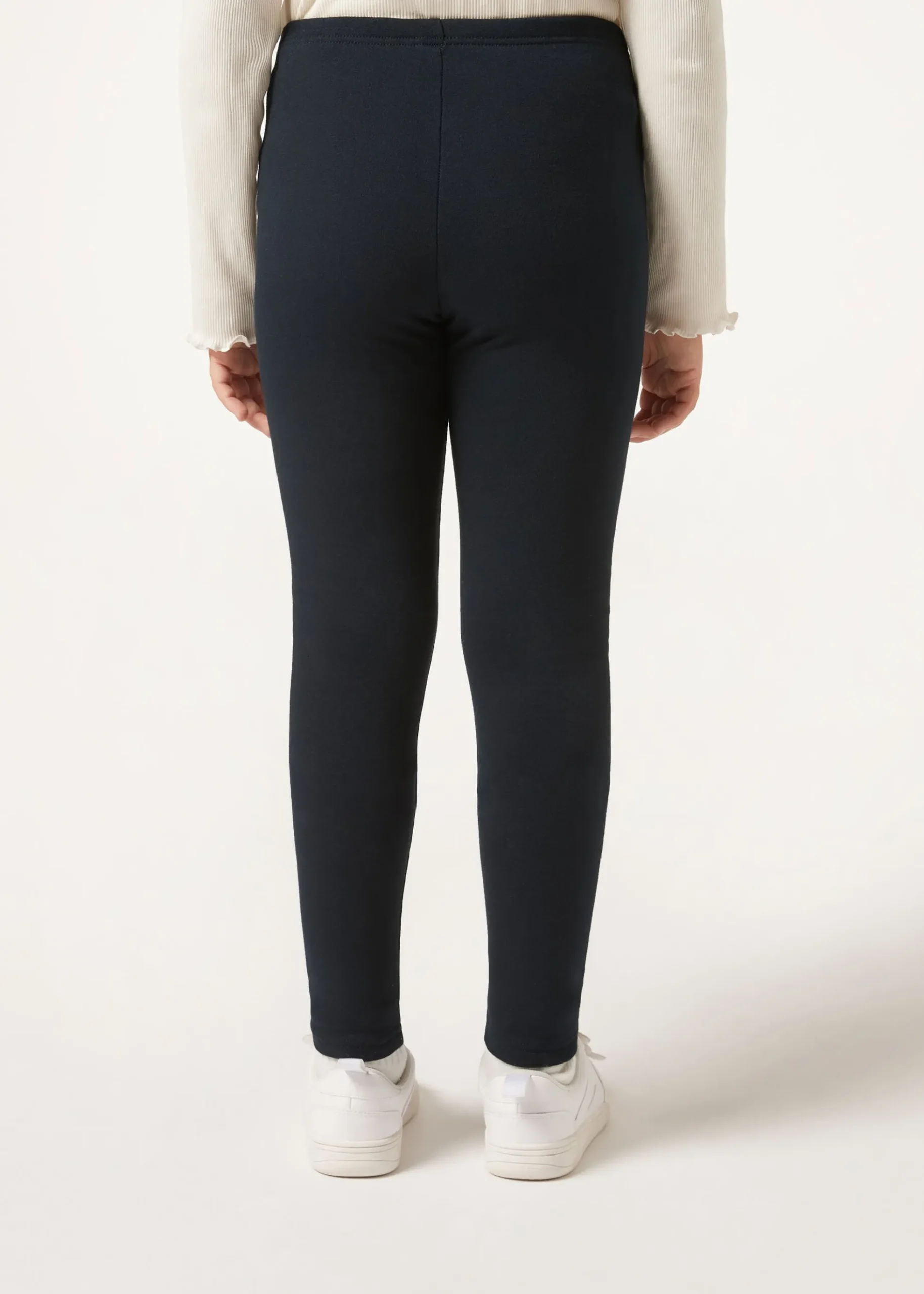 Leggings Termico Bambina