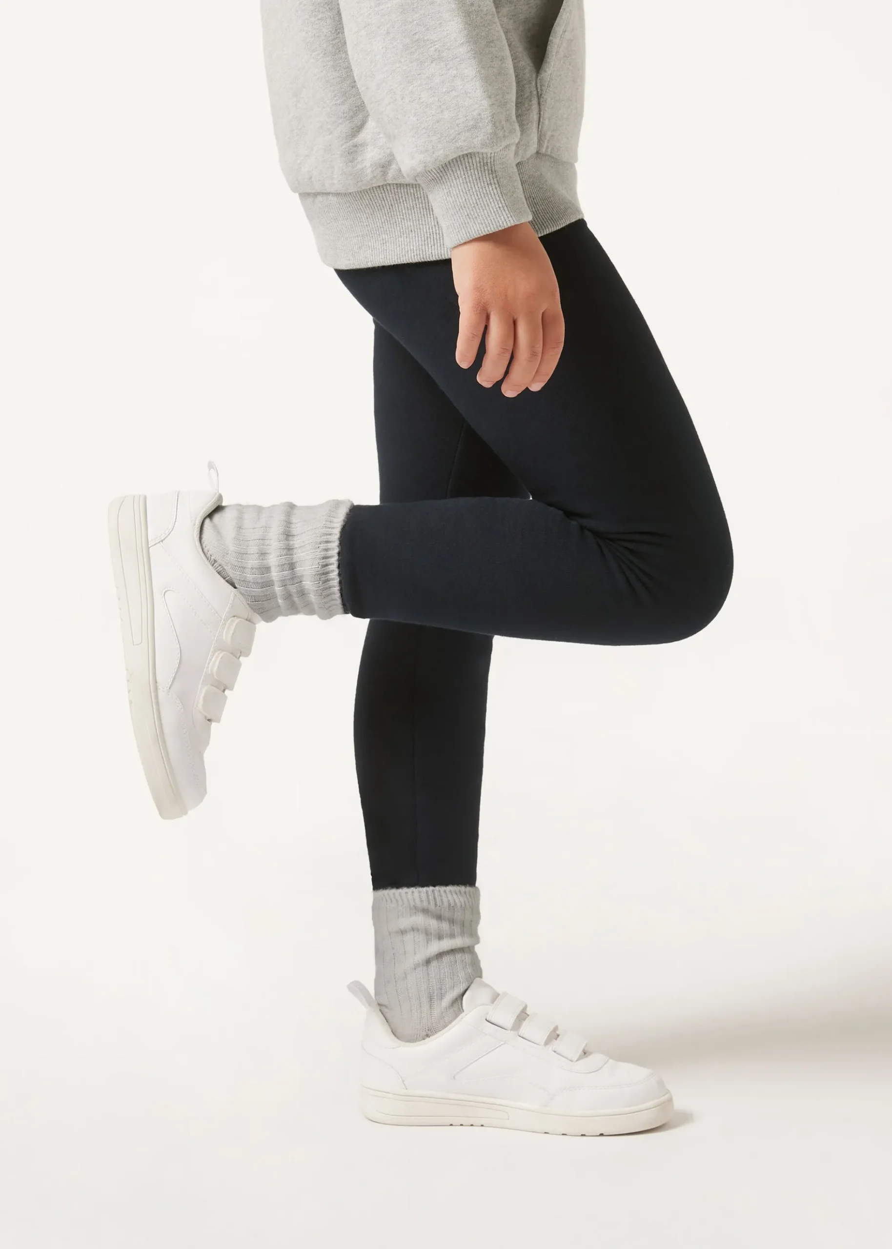 Leggings Termico Bambina