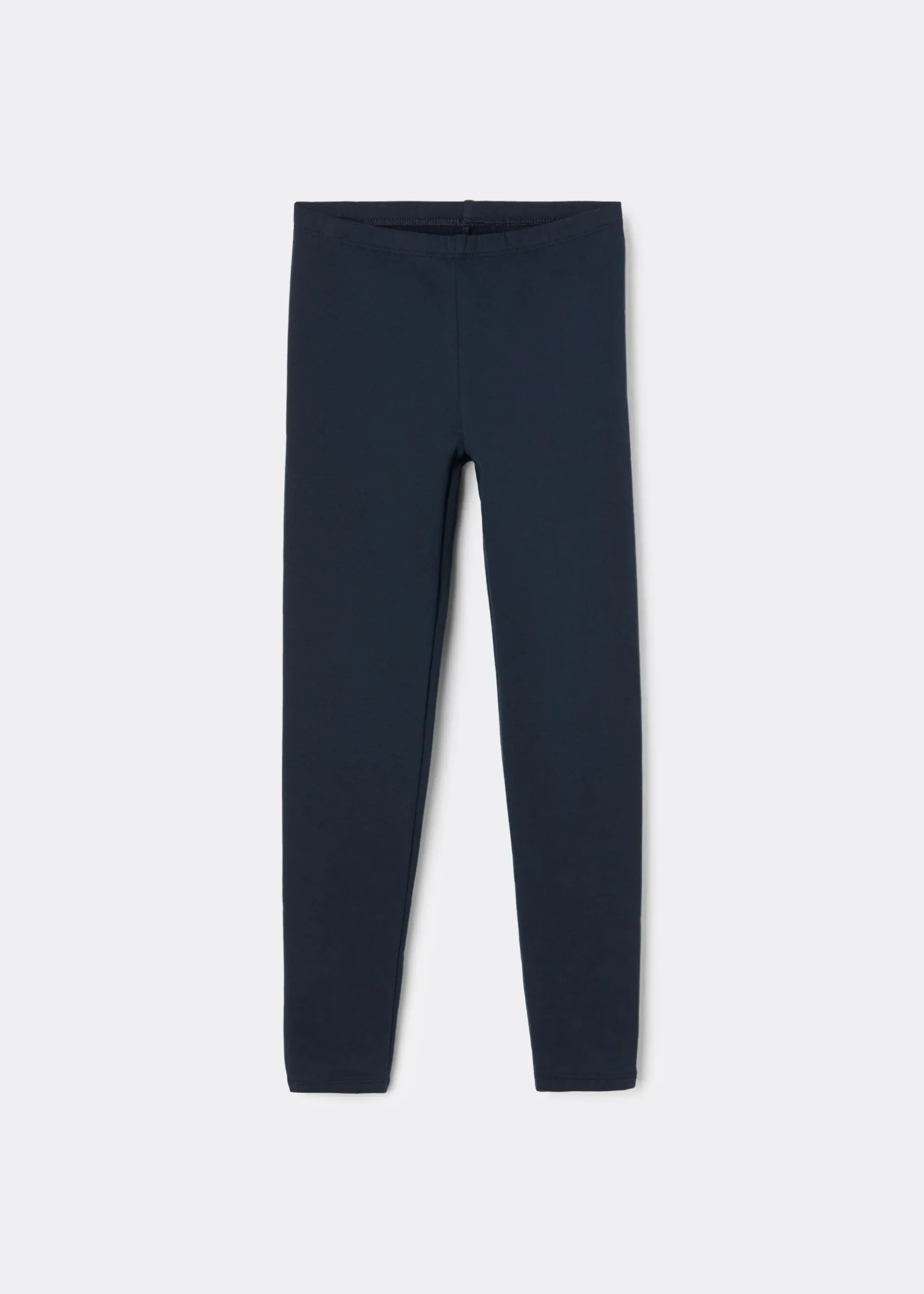 Leggings Termico Bambina