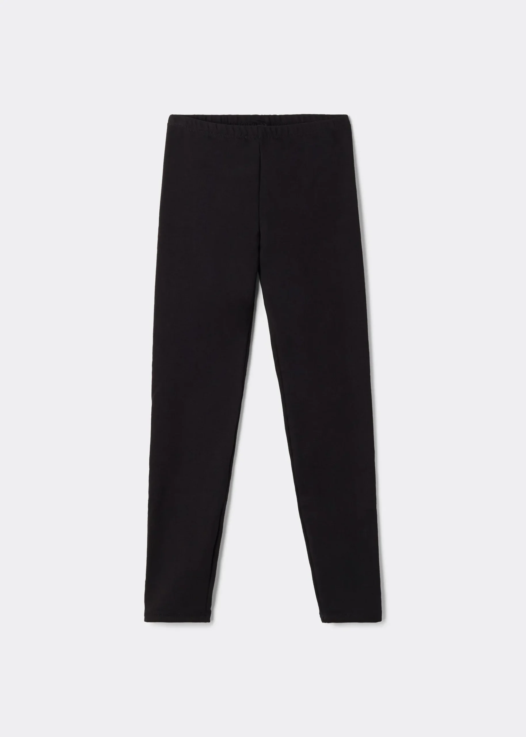 Leggings Termico Bambina