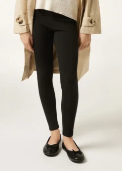 Leggings Termico Bambina