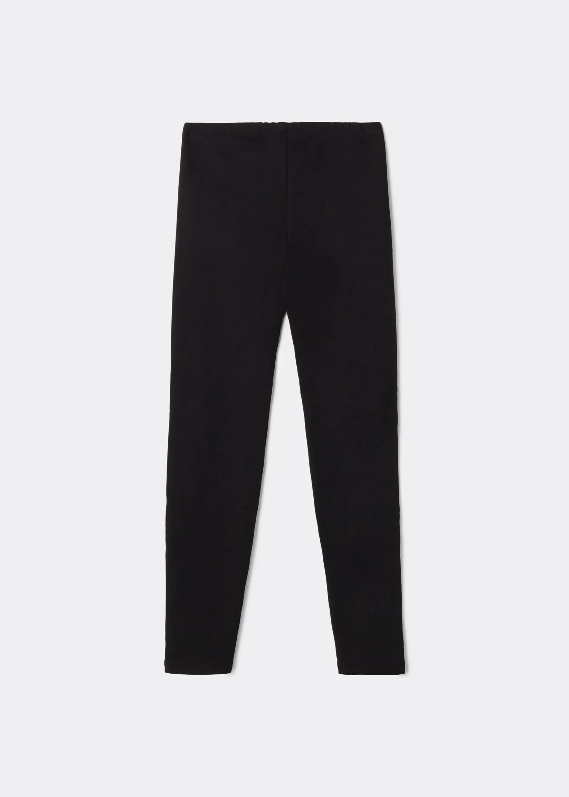 Leggings Termico Bambina