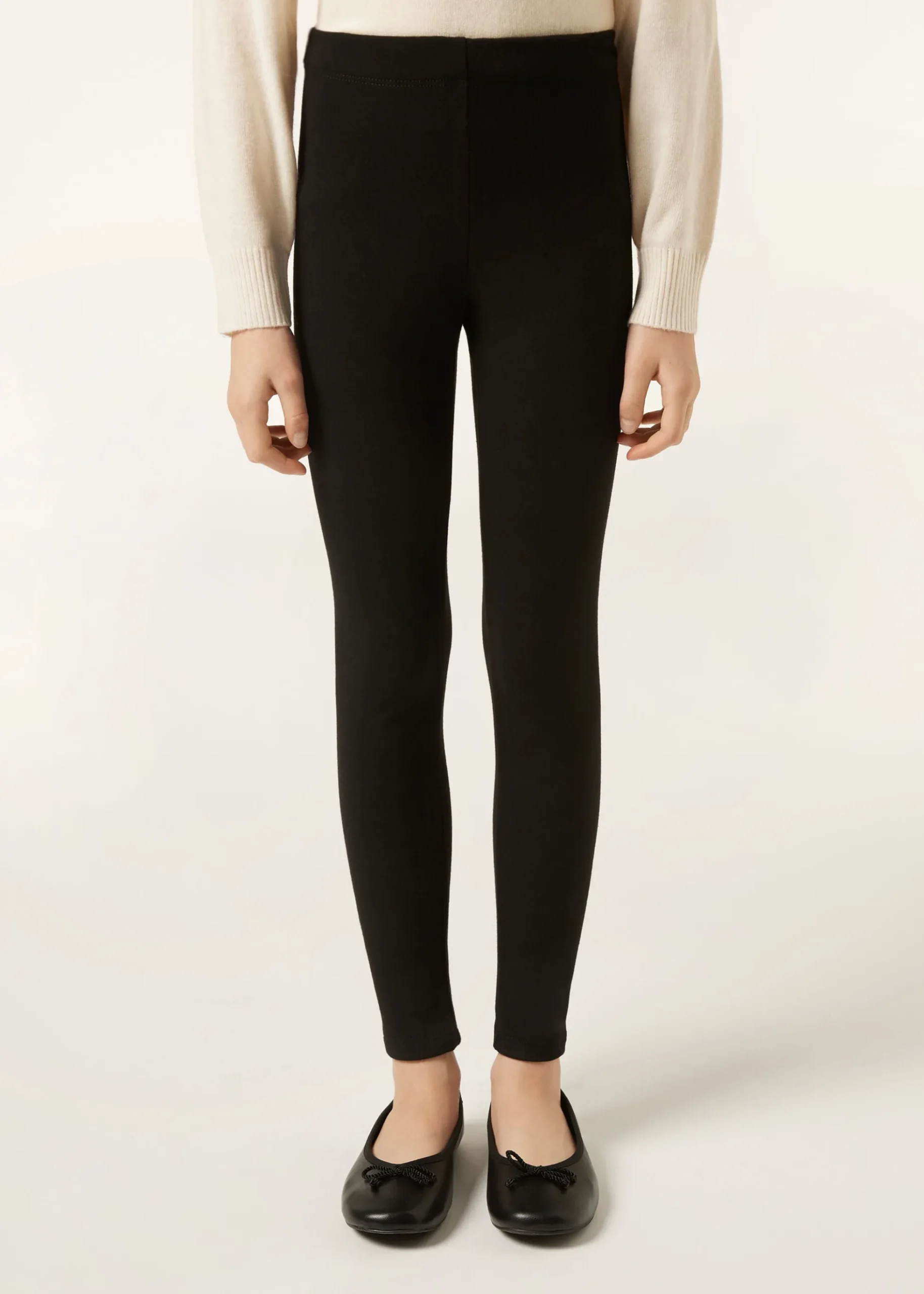 Leggings Termico Bambina