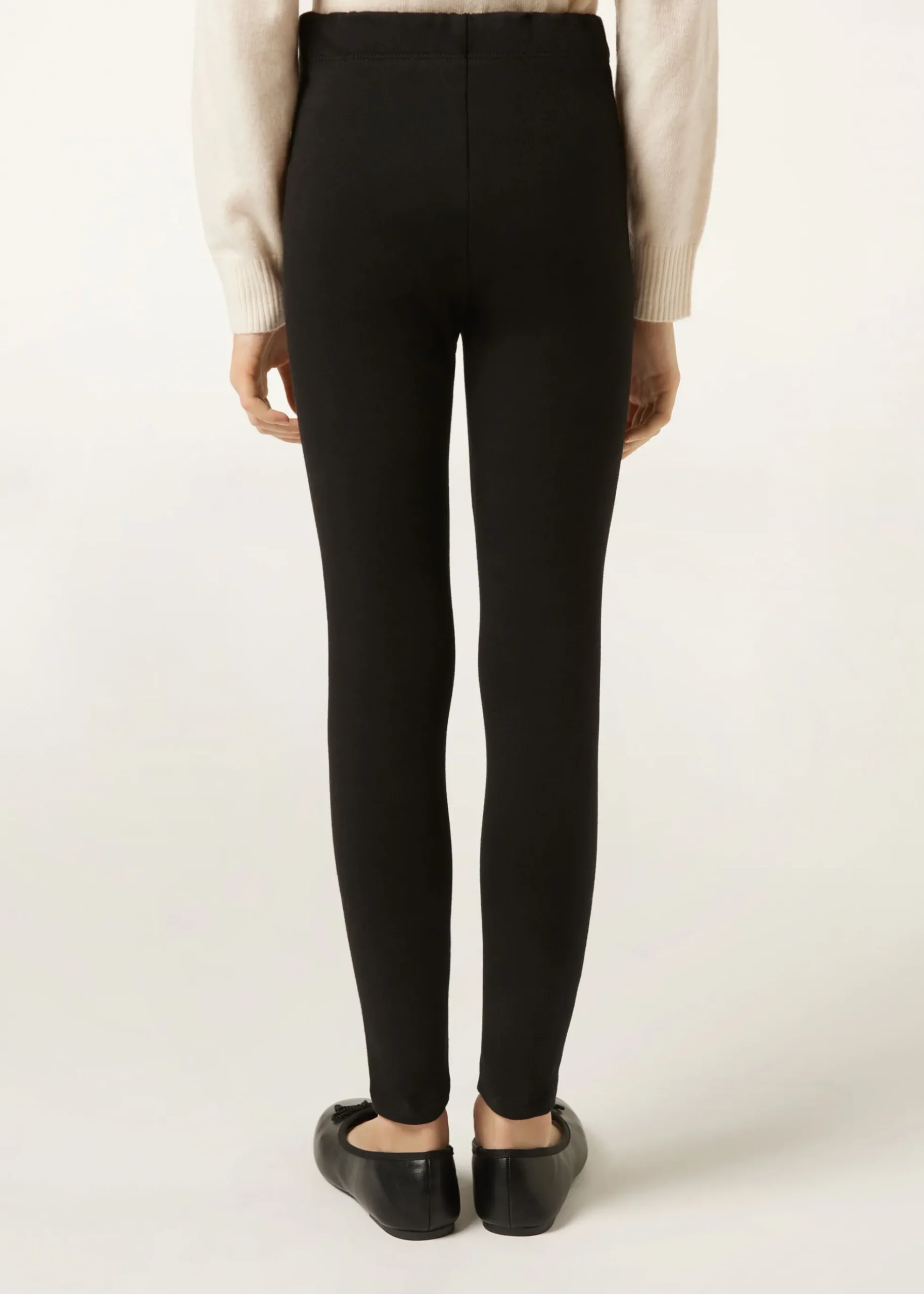 Leggings Termico Bambina