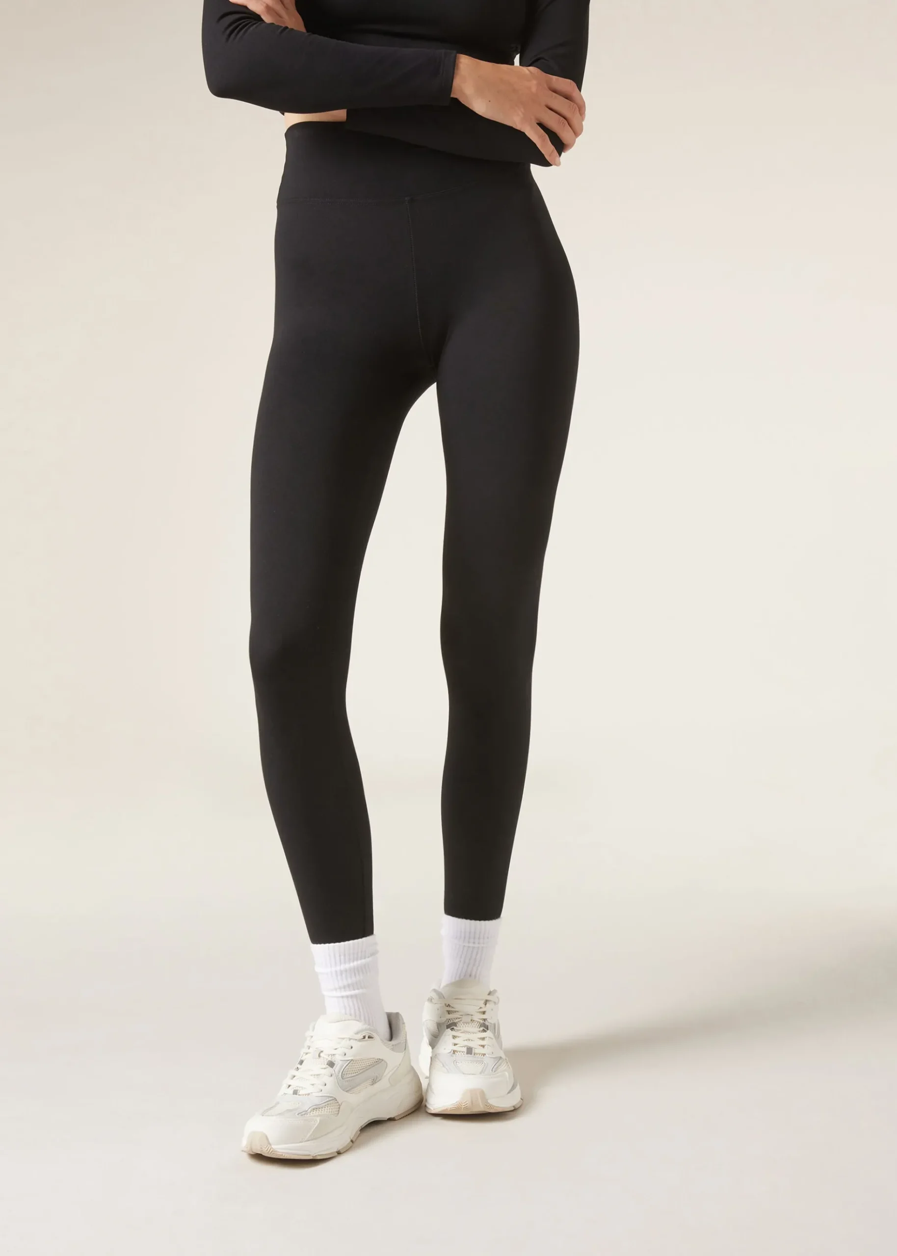Leggings Ultra Comfort Soft Touch