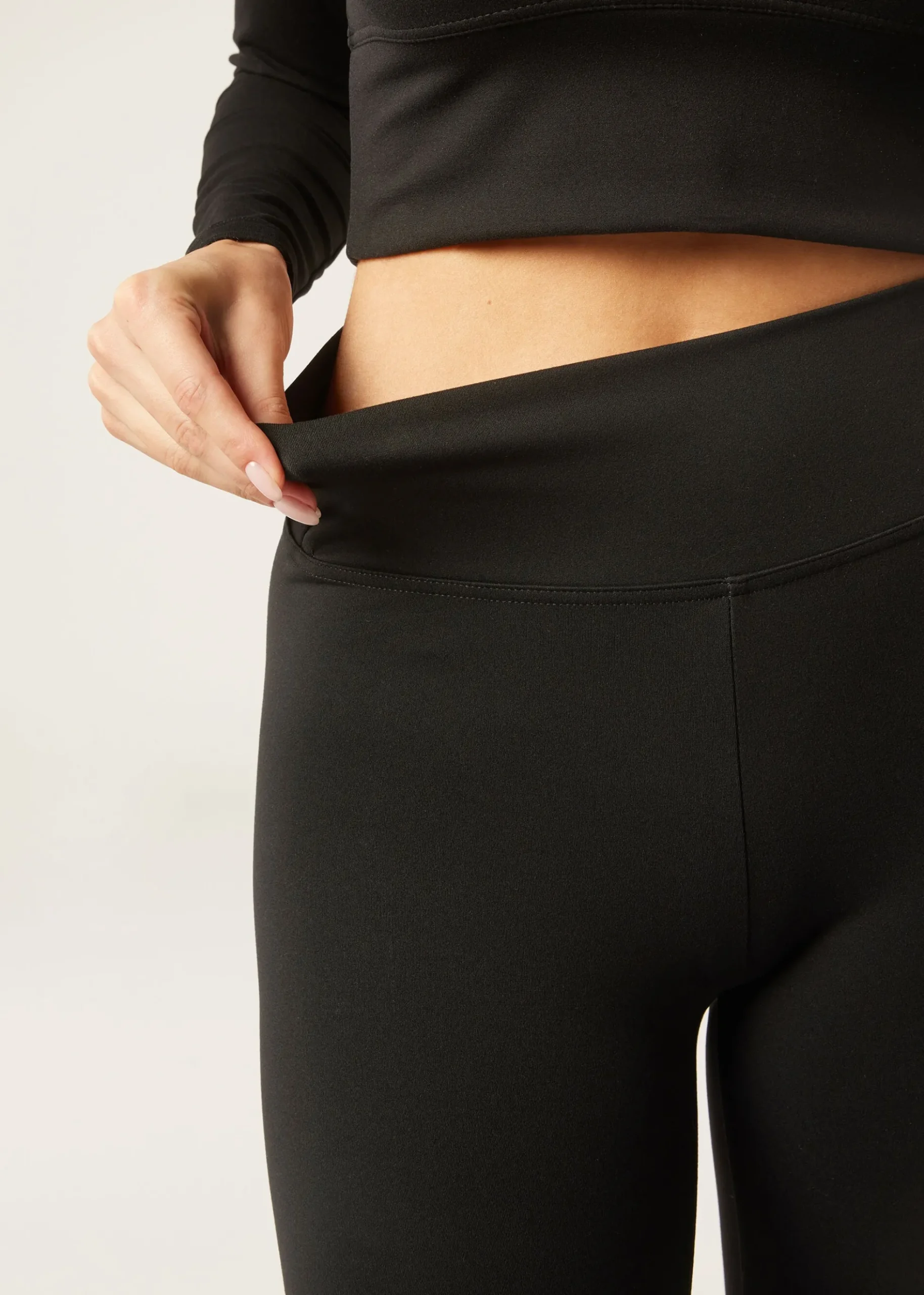 Leggings Ultra Comfort Soft Touch