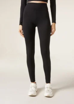 Leggings Ultra Comfort Soft Touch