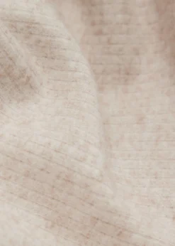 Pantaloni a Palazzo con Cashmere