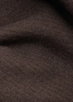 Pantaloni a Palazzo con Cashmere