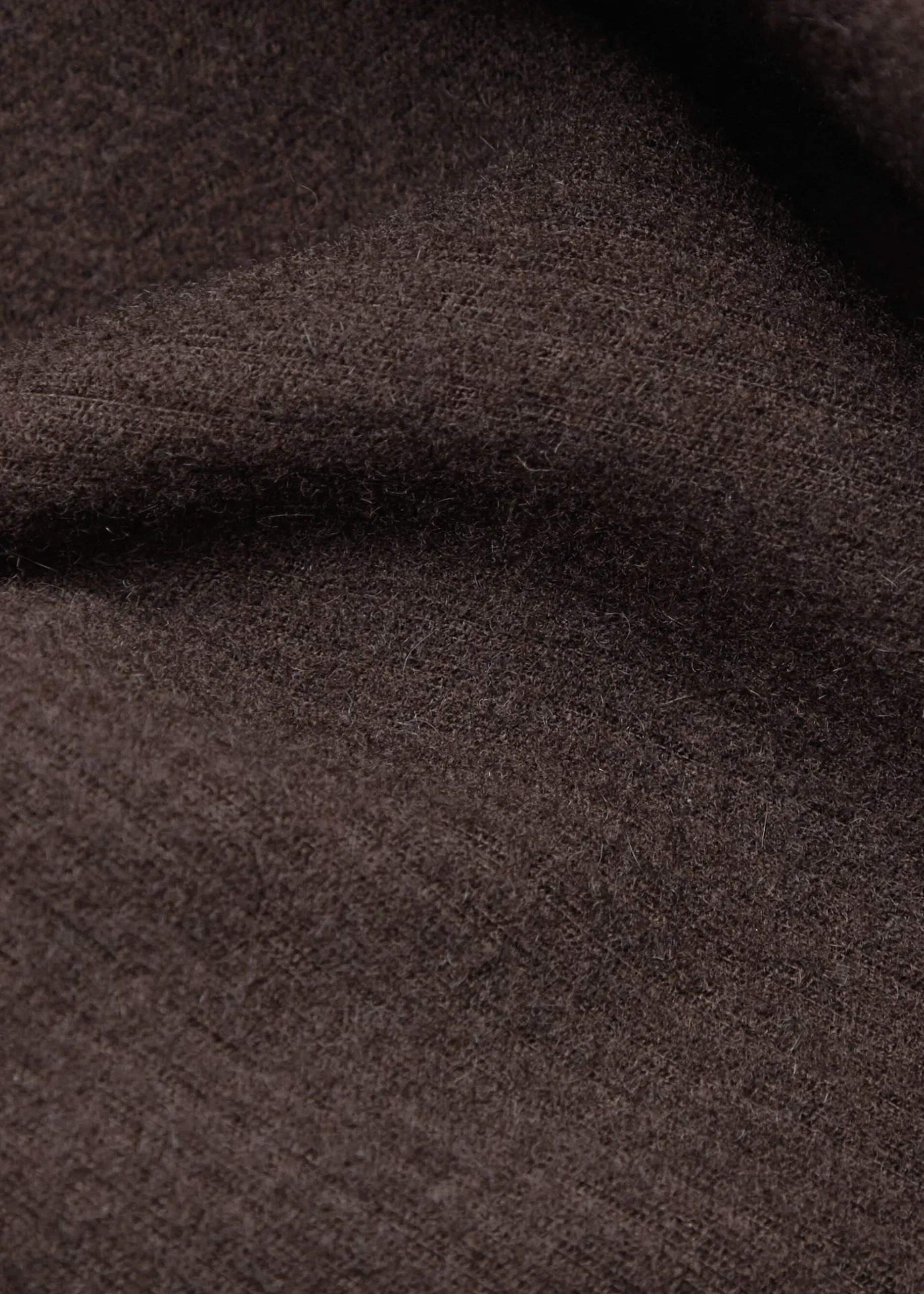 Pantaloni a Palazzo con Cashmere