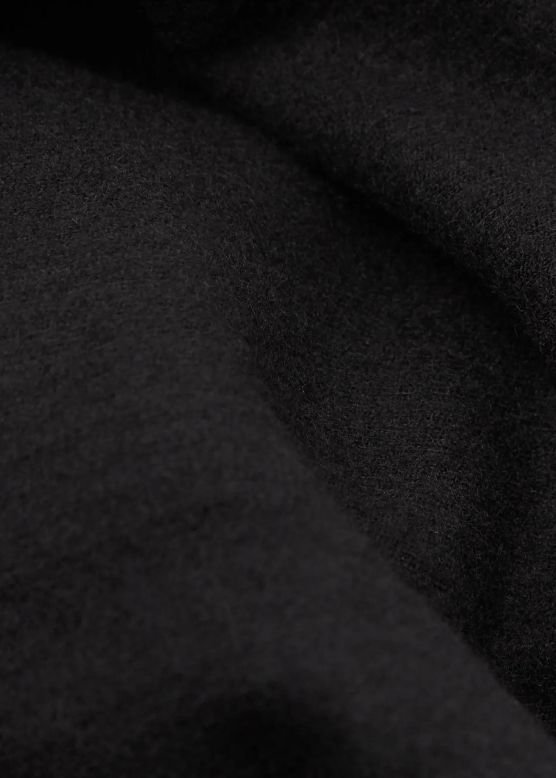 Pantaloni a Palazzo con Cashmere