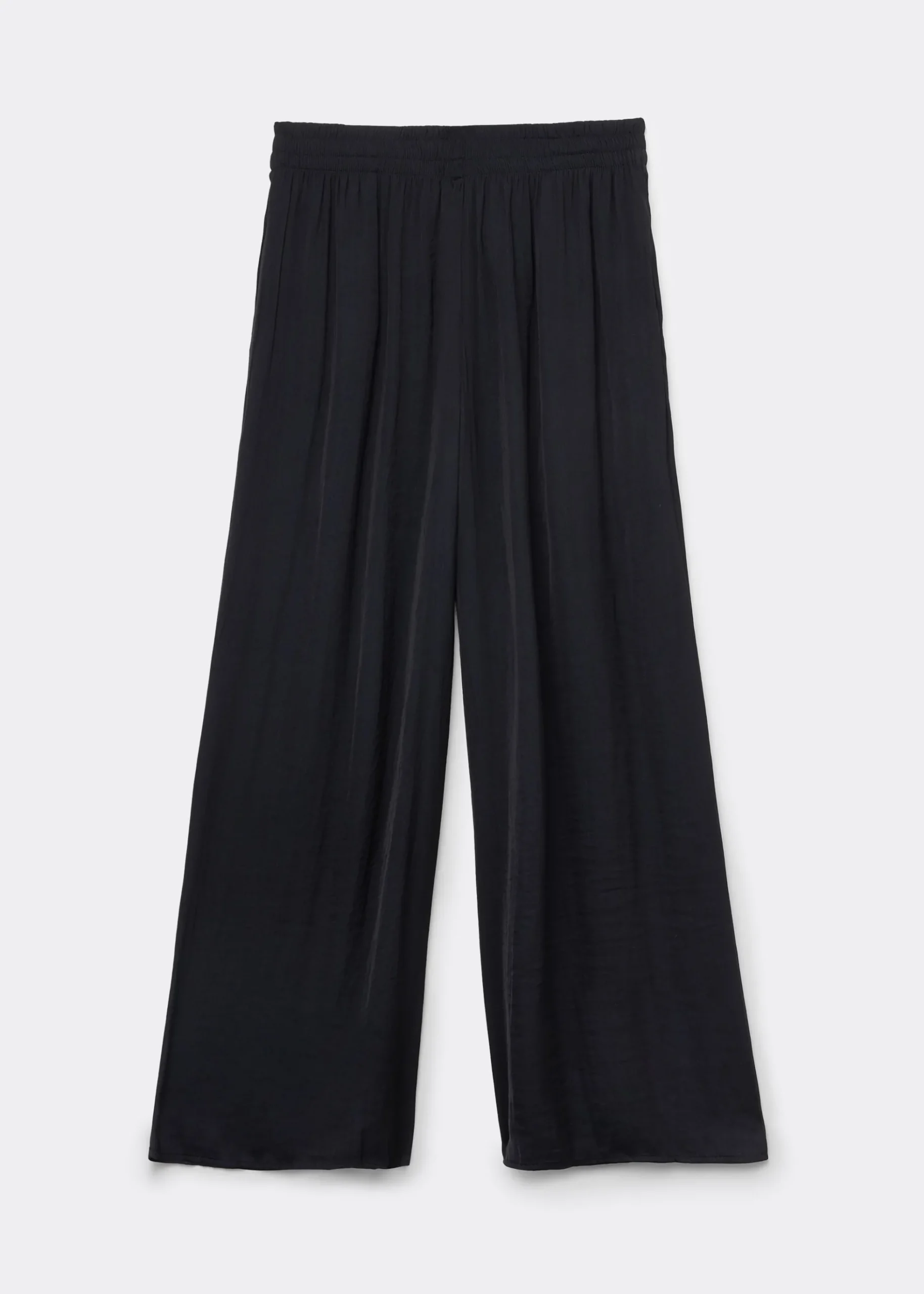Pantaloni a Palazzo Lucidi