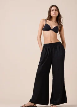 Pantaloni a Palazzo Lucidi