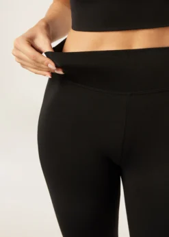 Pantaloni a Zampa First Class