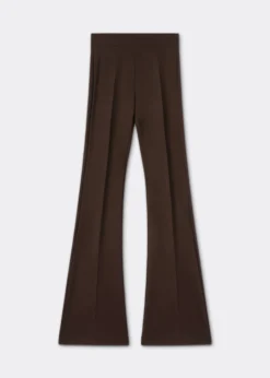 Pantaloni Flare