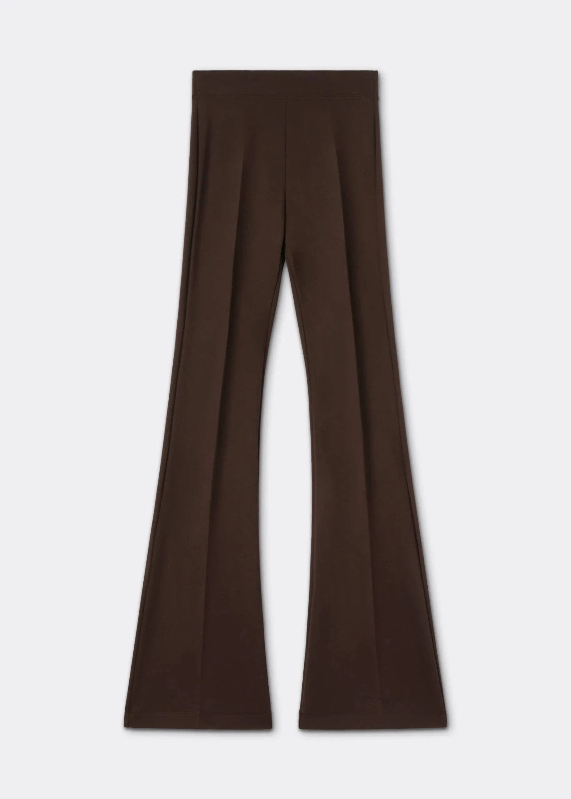 Pantaloni Flare