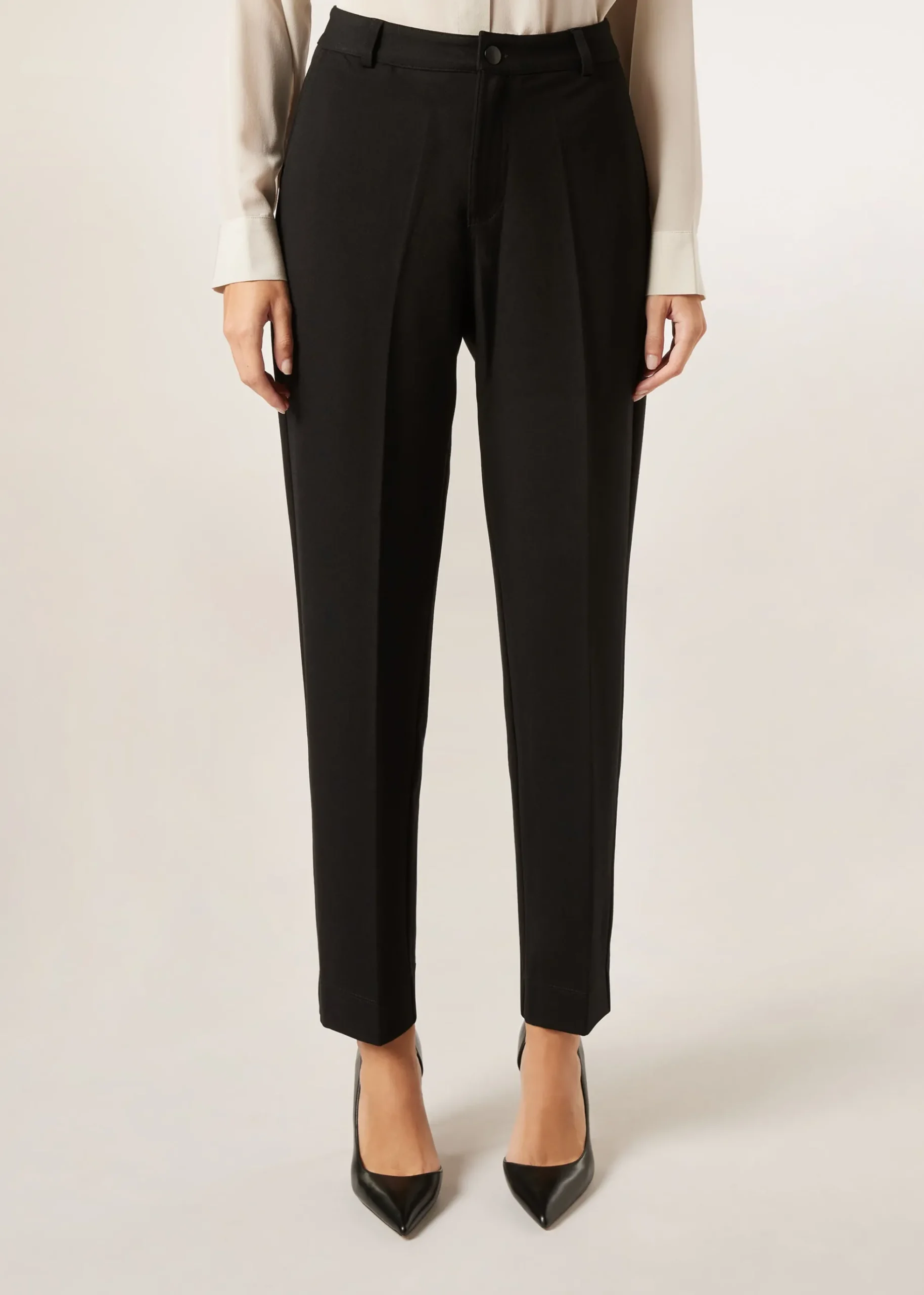 Pantaloni Punto Milano