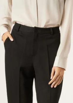 Pantaloni Punto Milano