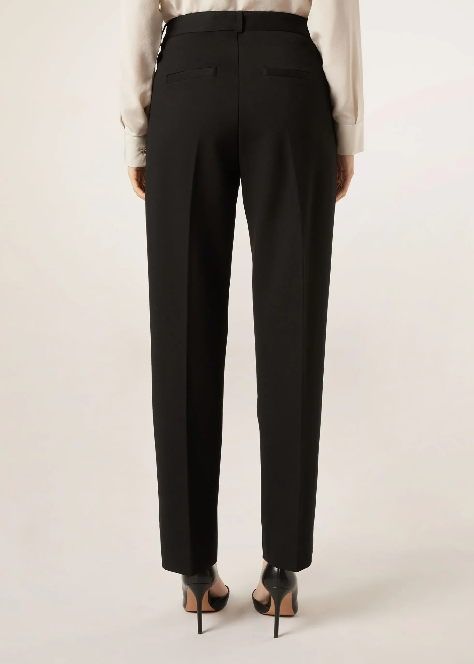 Pantaloni Punto Milano